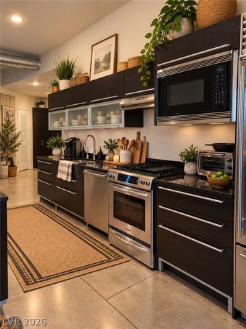 200 Hoover Avenue 1009, Las Vegas, NV 89101
