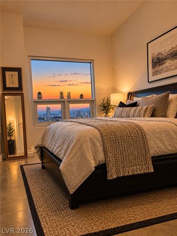 200 Hoover Avenue 1009, Las Vegas, NV 89101