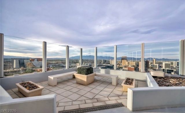 200 Hoover Avenue 1009, Las Vegas, NV 89101