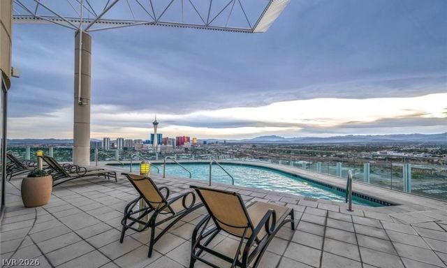 200 Hoover Avenue 1009, Las Vegas, NV 89101