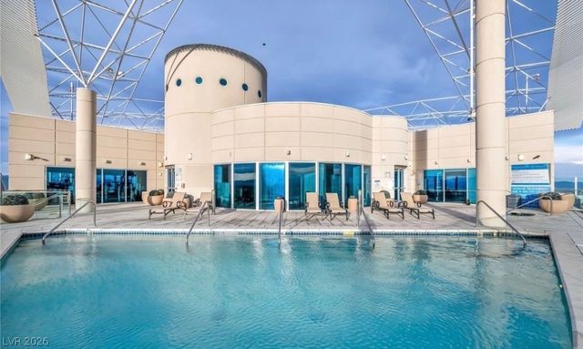200 Hoover Avenue 1009, Las Vegas, NV 89101