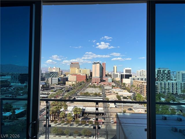 200 Hoover Avenue 1009, Las Vegas, NV 89101