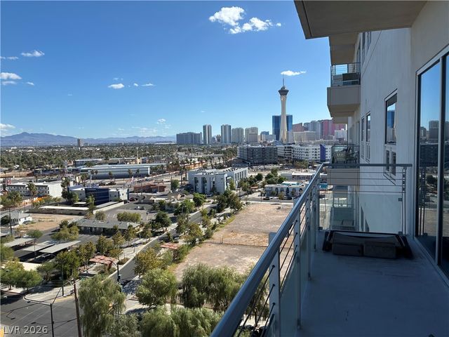 200 Hoover Avenue 1009, Las Vegas, NV 89101
