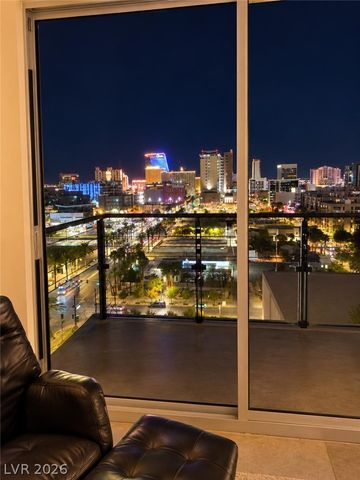 200 Hoover Avenue 1009, Las Vegas, NV 89101