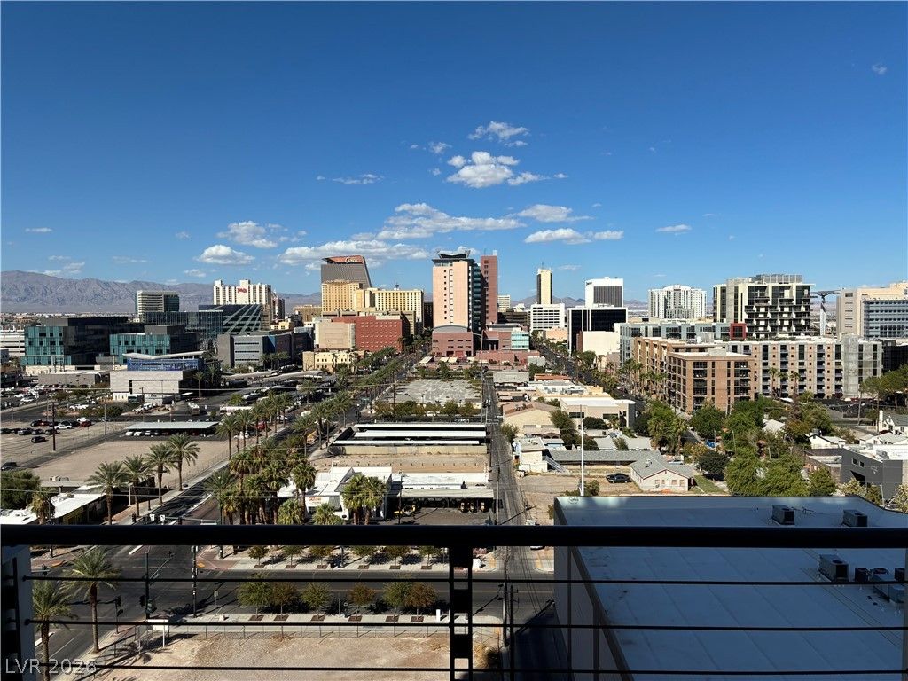 200 Hoover Avenue 1009, Las Vegas, NV 89101 — photo 3