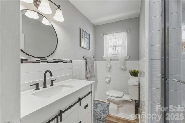 2563 Marble Street, Newton, NC 28658