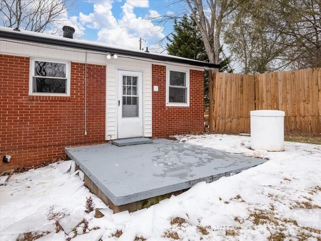 2563 Marble Street, Newton, NC 28658