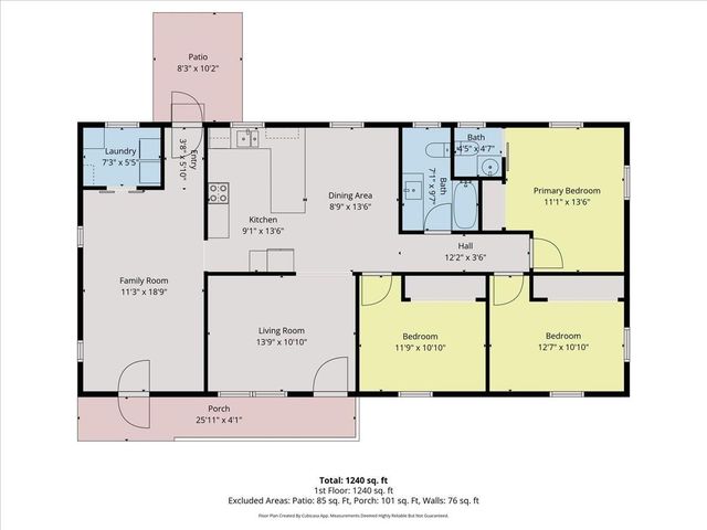 2563 Marble Street, Newton, NC 28658