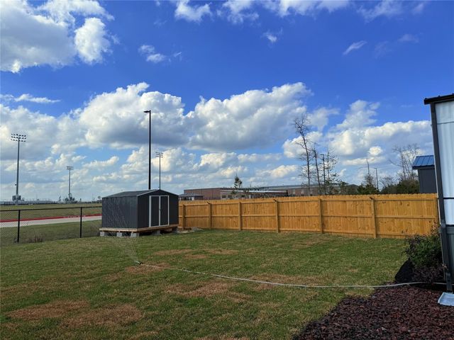 1133 Road 5823, Cleveland, TX 77327