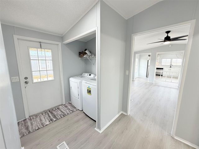 1133 Road 5823, Cleveland, TX 77327