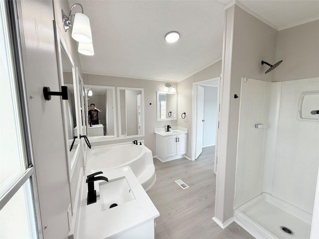 1133 Road 5823, Cleveland, TX 77327