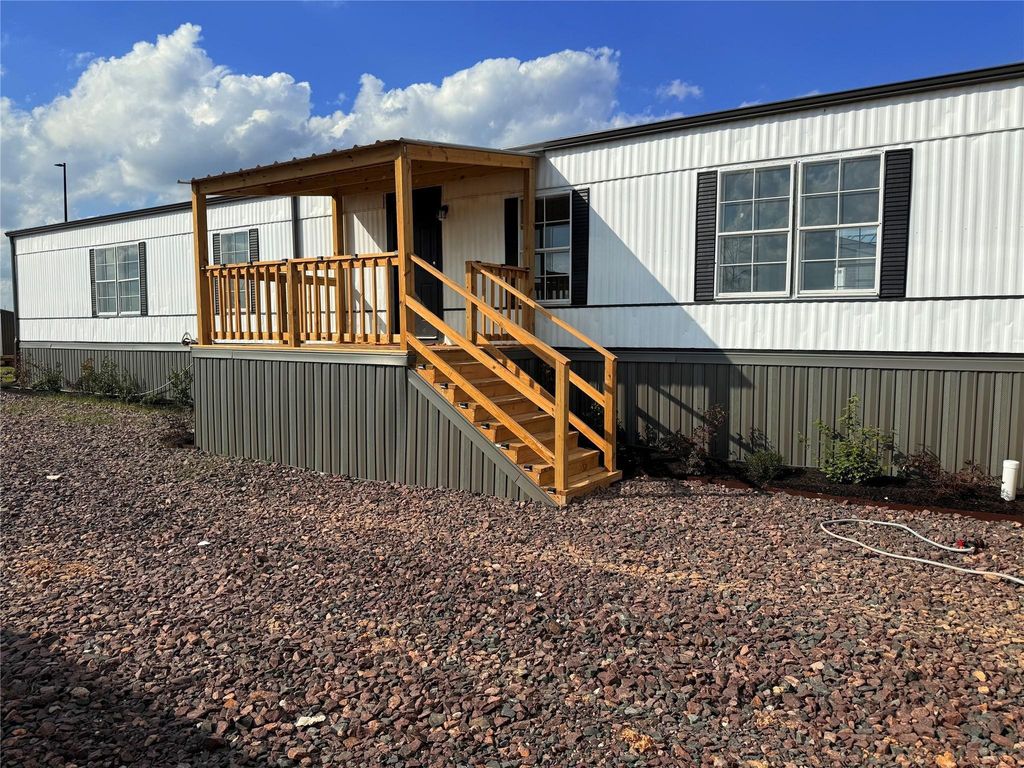 1133 Road 5823, Cleveland, TX 77327