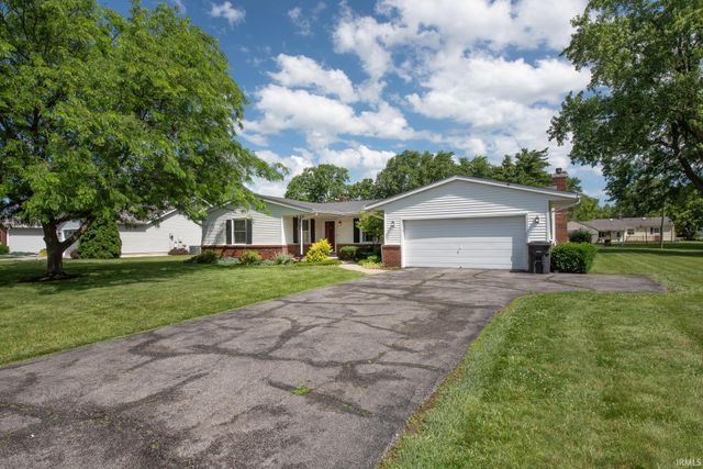 3868 Baldwin Avenue, Lafayette, IN 47905