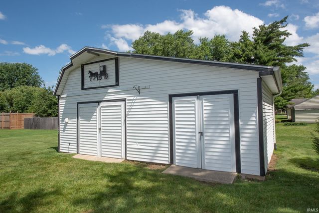 3868 Baldwin Avenue, Lafayette, IN 47905