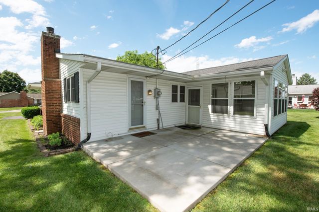 3868 Baldwin Avenue, Lafayette, IN 47905