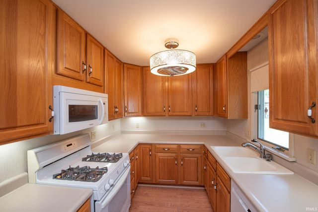 3868 Baldwin Avenue, Lafayette, IN 47905