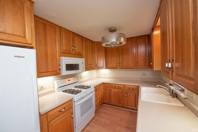 3868 Baldwin Avenue, Lafayette, IN 47905