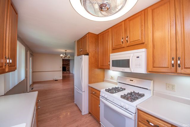 3868 Baldwin Avenue, Lafayette, IN 47905