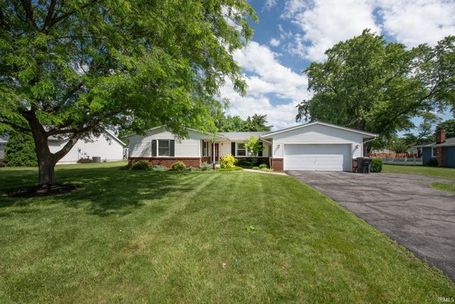3868 Baldwin Avenue, Lafayette, IN 47905