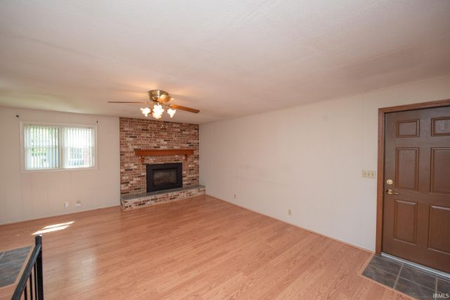 3868 Baldwin Avenue, Lafayette, IN 47905