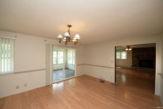 3868 Baldwin Avenue, Lafayette, IN 47905