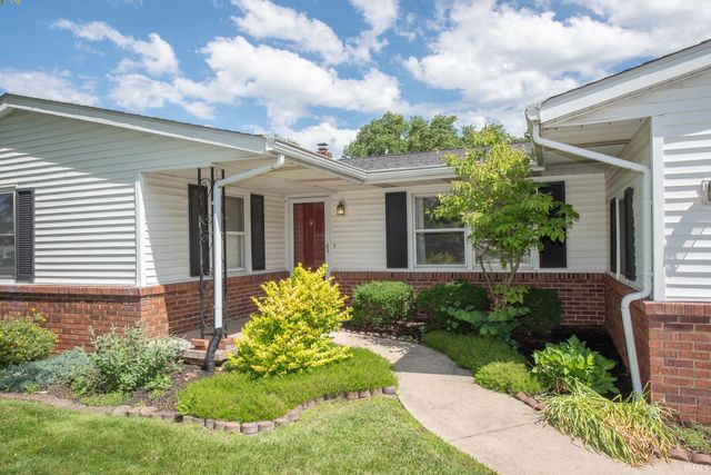 3868 Baldwin Avenue, Lafayette, IN 47905