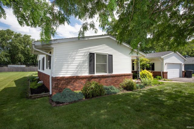3868 Baldwin Avenue, Lafayette, IN 47905