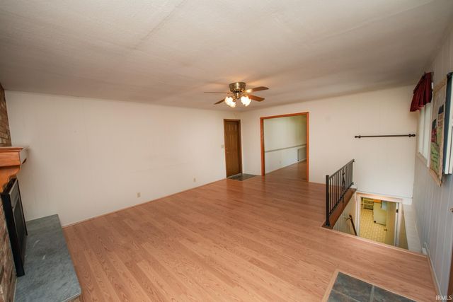 3868 Baldwin Avenue, Lafayette, IN 47905