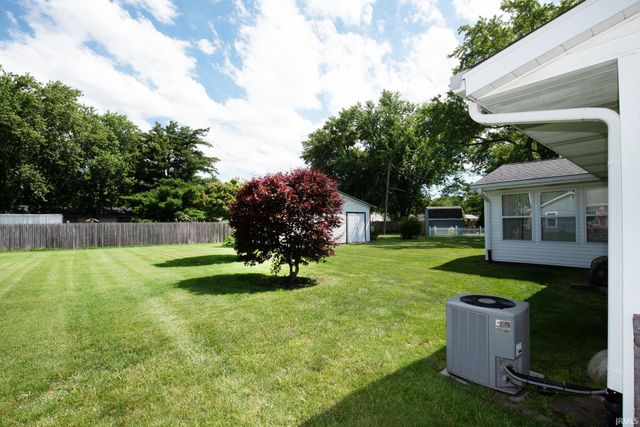3868 Baldwin Avenue, Lafayette, IN 47905