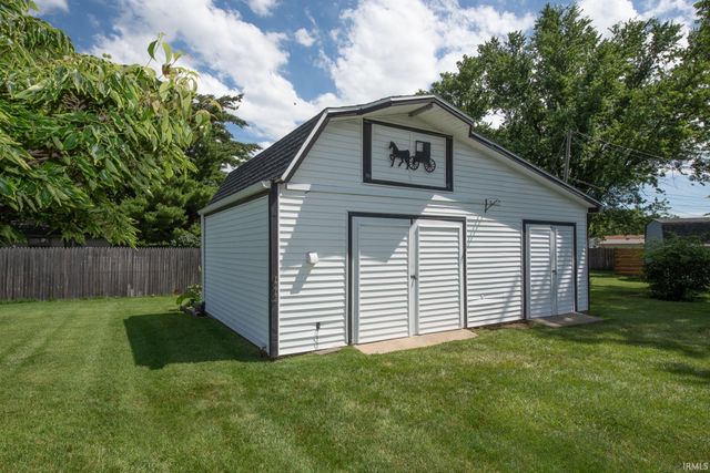 3868 Baldwin Avenue, Lafayette, IN 47905