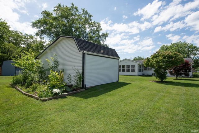 3868 Baldwin Avenue, Lafayette, IN 47905