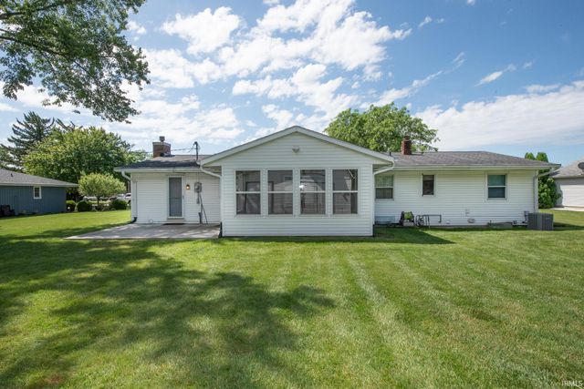 3868 Baldwin Avenue, Lafayette, IN 47905