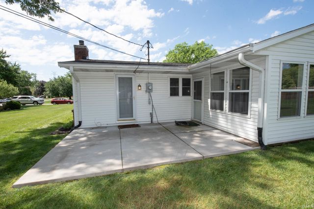 3868 Baldwin Avenue, Lafayette, IN 47905