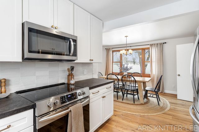 5761 120th Avenue, Olive Twp, MI 49424