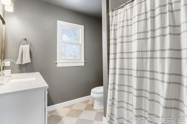 5761 120th Avenue, Olive Twp, MI 49424