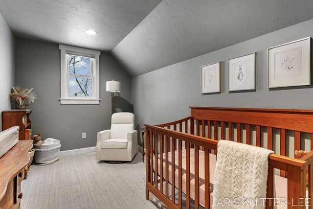 5761 120th Avenue, Olive Twp, MI 49424