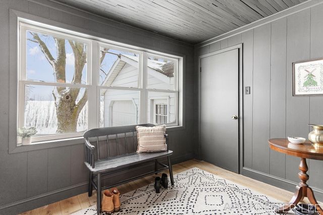 5761 120th Avenue, Olive Twp, MI 49424