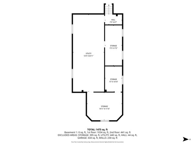 5761 120th Avenue, Olive Twp, MI 49424
