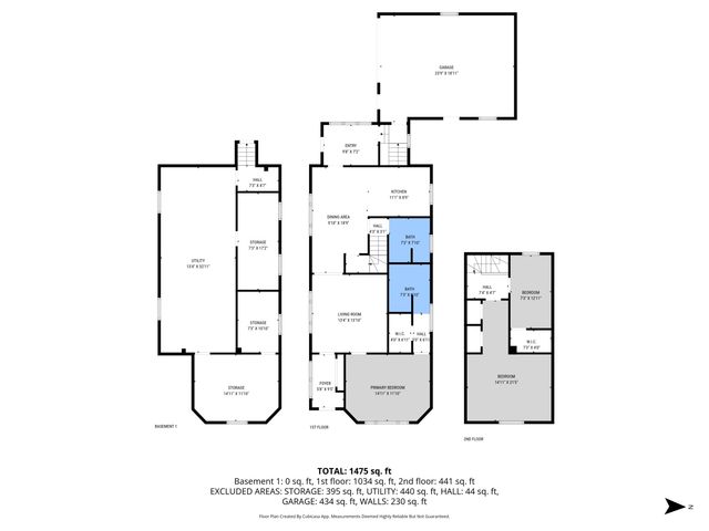 5761 120th Avenue, Olive Twp, MI 49424