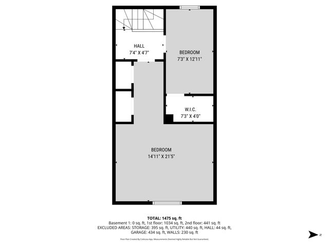 5761 120th Avenue, Olive Twp, MI 49424