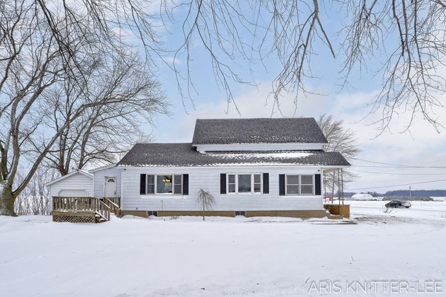 5761 120th Avenue, Olive Twp, MI 49424