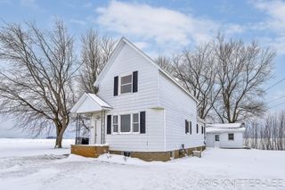 5761 120th Avenue, Olive Twp, MI 49424