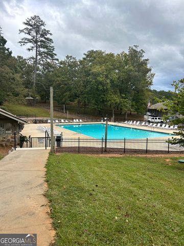 0 Lower Gap Road W16, Sautee Nacoochee, GA 30571