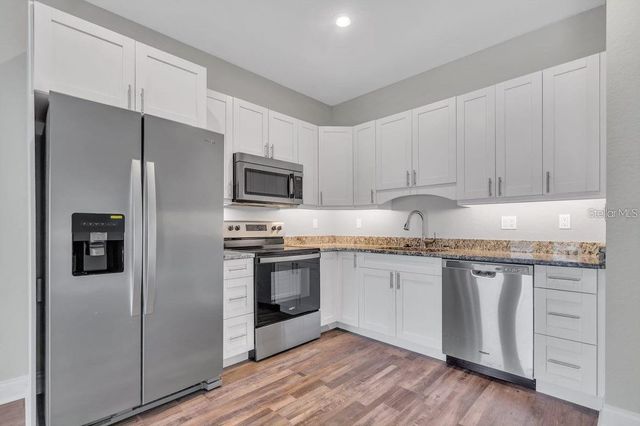 410 N 1ST AVENUE, Bartow, FL 33830