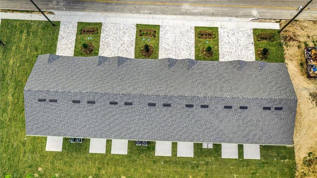 410 N 1ST AVENUE, Bartow, FL 33830