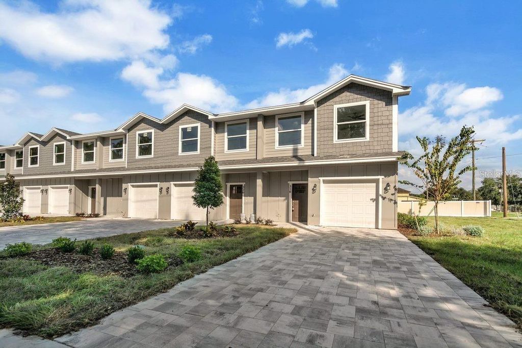 410 N 1ST AVENUE, Bartow, FL 33830