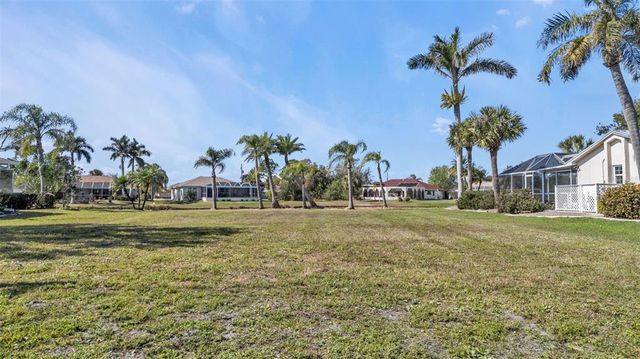 491 CORRIENTES CIRCLE, Punta Gorda, FL 33983