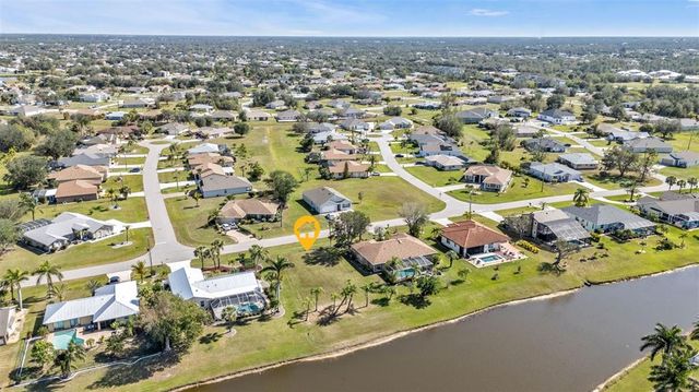 491 CORRIENTES CIRCLE, Punta Gorda, FL 33983