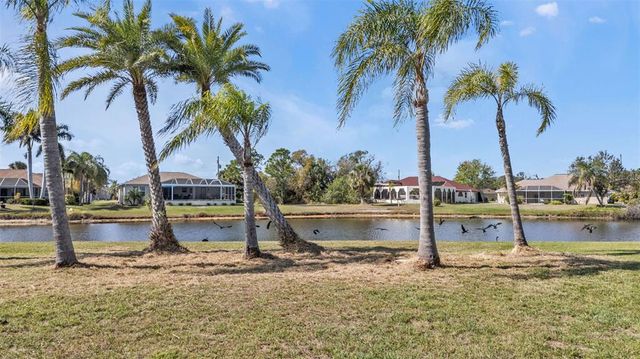 491 CORRIENTES CIRCLE, Punta Gorda, FL 33983