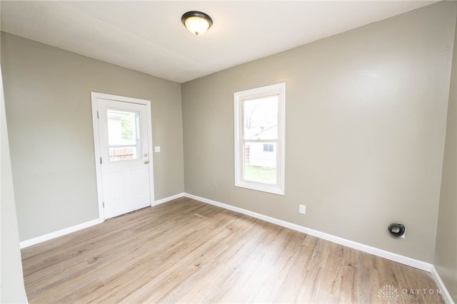 32 Edgar Avenue, Dayton, OH 45410